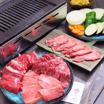 1組限定 【プライベートビアガーデン×BBQ野外BBQプラン × 90分飲み放題付】 全12品 8000円