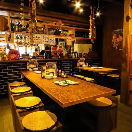 [Click here for seat-only reservations♪] Please place your order on the day of your visit! (2-hour limit)
