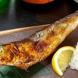 Specialty fatty sardine