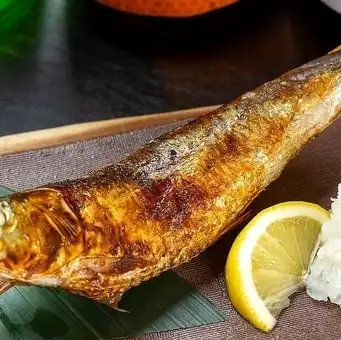 Specialty fatty sardine