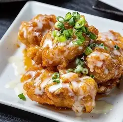 Ego family's Chicken Nanban