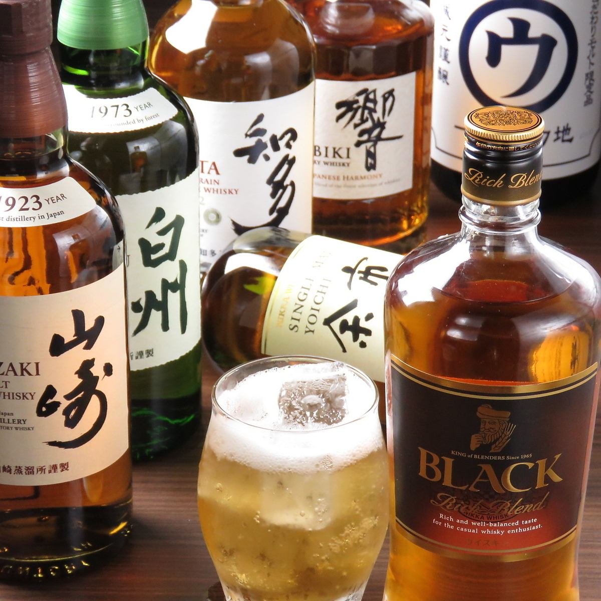平日(月～木)11時～17時限定！飲み放題付3500円コースがオススメ