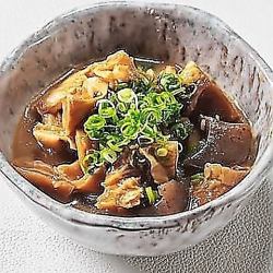 土手烧