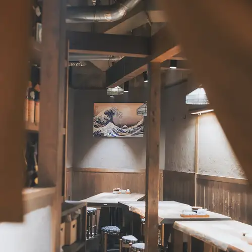 从小型聚会到大型宴会