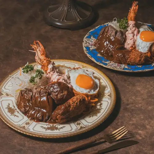 [Right next to Sannomiya Station] A daytime treat.Lunch options include both Japanese and Western cuisine.