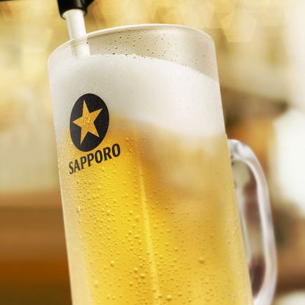 プレミアム飲み放題