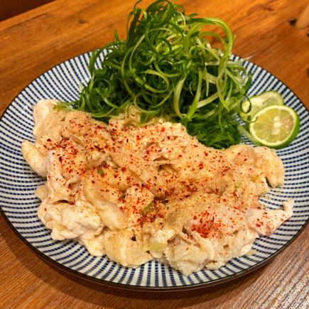 【飲み放題付き】竹コース