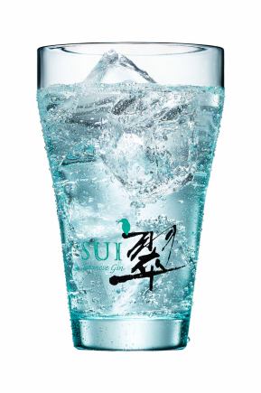 バリュー飲み放題