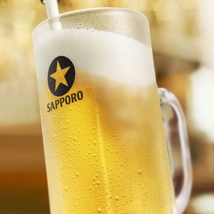 【120分】プレミアム飲み放題 【1499円】