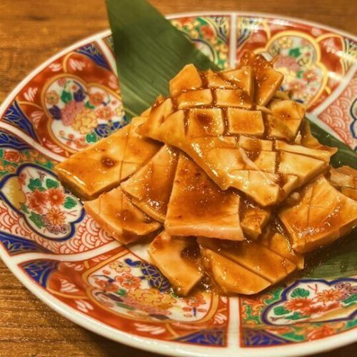 近江牛コリコリ　（タレ）