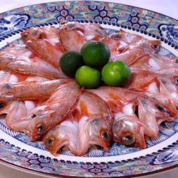 のどぐろ唐揚げ（1枚）