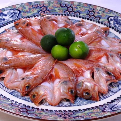 のどぐろ唐揚げ（1枚）