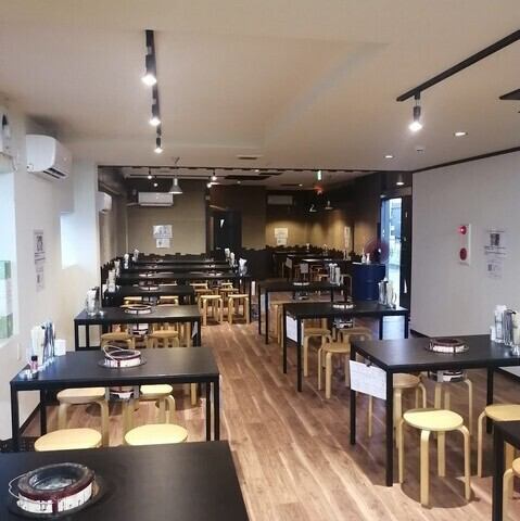 少人数でもご相談ください！20名程度からでも宴会の貸切承ります