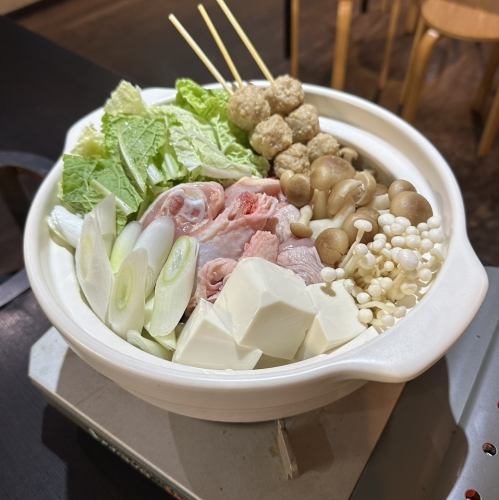 少人数でも大人数でも◎