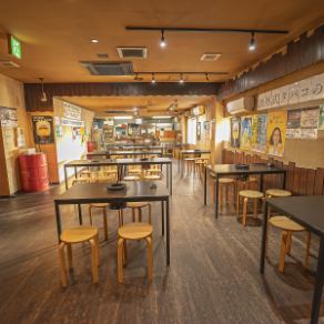 貸切可能です！20人から50人以上まで対応可能で、様々なシーンに最適です。友人との集まりなど、用途に合わせたプランをご提案します。心温まるひとときをお過ごしください！