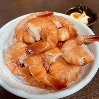 [5] Shrimp