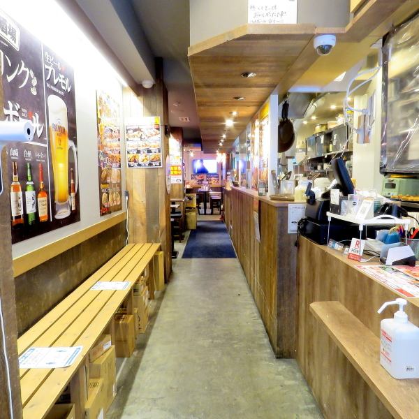 11:00～元気に営業中！