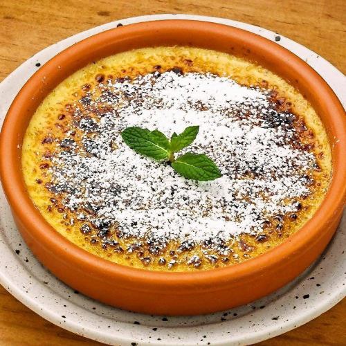 crema catalana