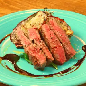 国产牛里脊肉塔利亚塔200克