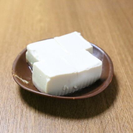 豆腐