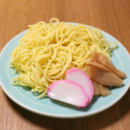 学食ラーメンセット