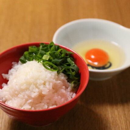 ぞうすいセット