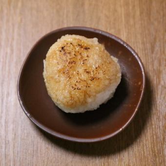 庶民 鶏油と香ばし醤油のハーモニー