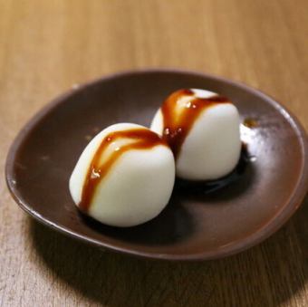 みたらし○見だいふく