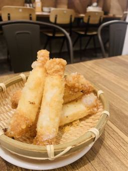 乳酪包　チーズポー