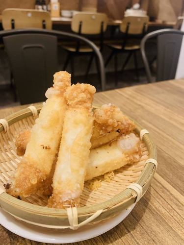 乳酪包　チーズポー