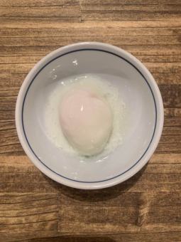 温玉（汁なし坦々麺用）