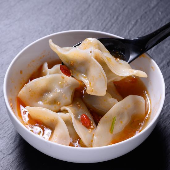 10月11日NEW　OPEN!!!コスパ◎餃子が旨いお店☆