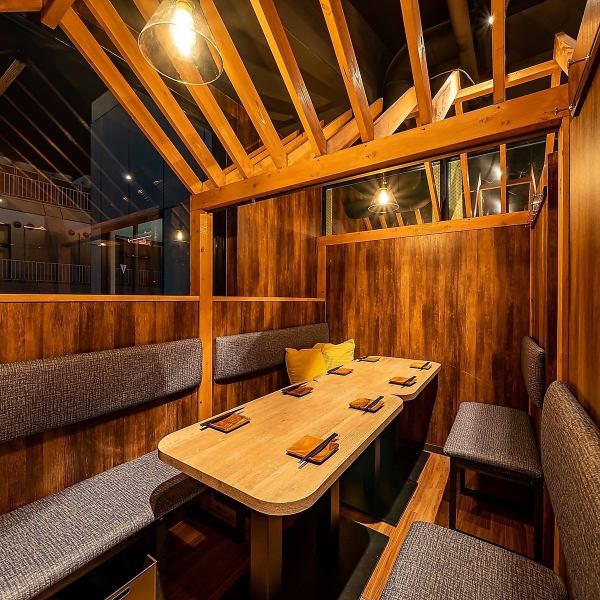 天王寺の夜景を眺めることが可能■各種シーン使いにもピッタリ◆サプライズやデート、オシャレ女子会にも◎2名様～の様々なプライベートシーンにも柔軟にご対応しております★