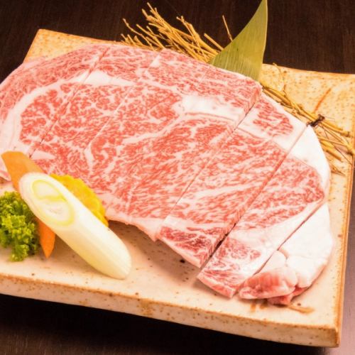 所有你可以吃美味的肉是35道菜2980日元〜！