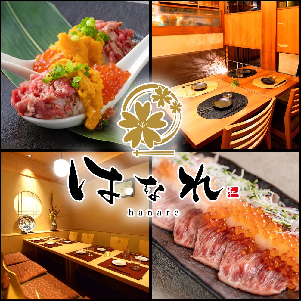 Only a 1-minute walk from Kagoshima Chuo Station! An izakaya with private rooms and an all-you-can-drink course for 3,000 yen!