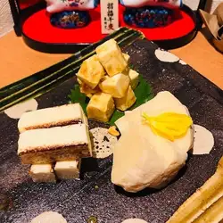 腌奶酪