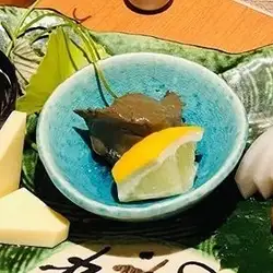 蟹肉味噌
