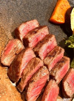 あしたか牛タタキ風ステーキ100g(沼津・裾野)