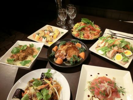 春のてっぱんやコース現金価格7000円(定価78000円)