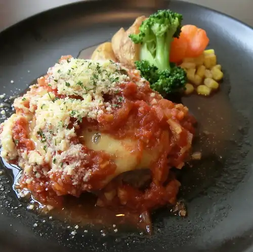 イタリアンハンバーグ180g