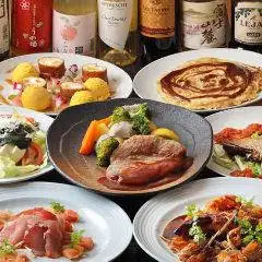 秋の特別コース現金価格8000円(定価9000円)