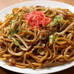 焼きそば
