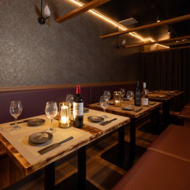 小田急小田原線本厚木駅北口より徒歩約6分！賑やかな駅前をミロードイースト沿いに進み、少し歩くと見えてくる、都会の喧騒から離れた落ち着いた雰囲気が魅力。お散歩気分で当店までお越しください♪初めての方でも迷わずたどり着けるよう、お店の場所が分からなければお気軽にお電話ください。皆様のご来店お待ちしてます