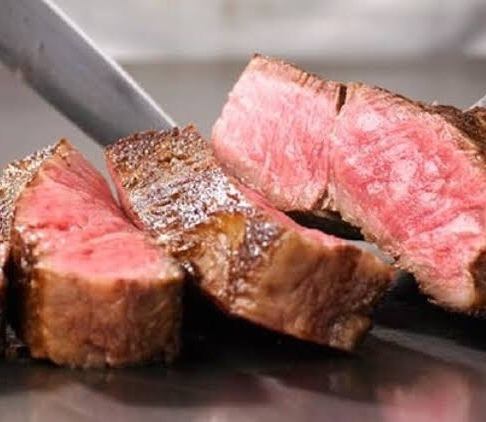 Wagyu steak [100g/150g]