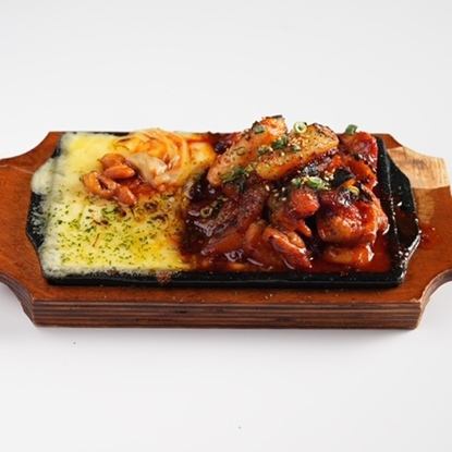 当店自慢の韓国料理をぜひお楽しみください！