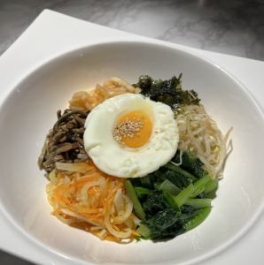 Bibimbap