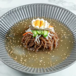 Water cooled noodles