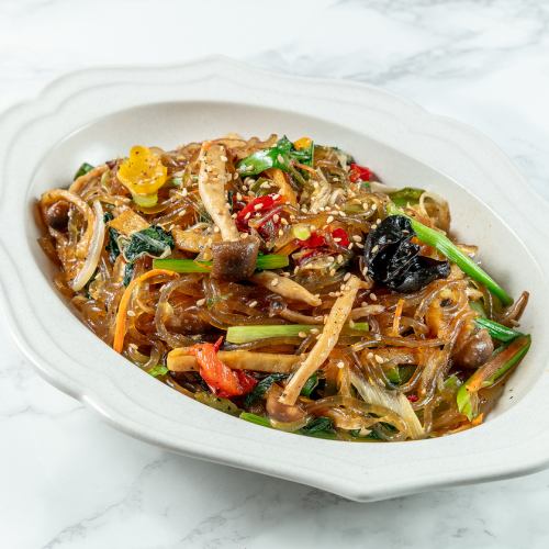 JAPCHAE