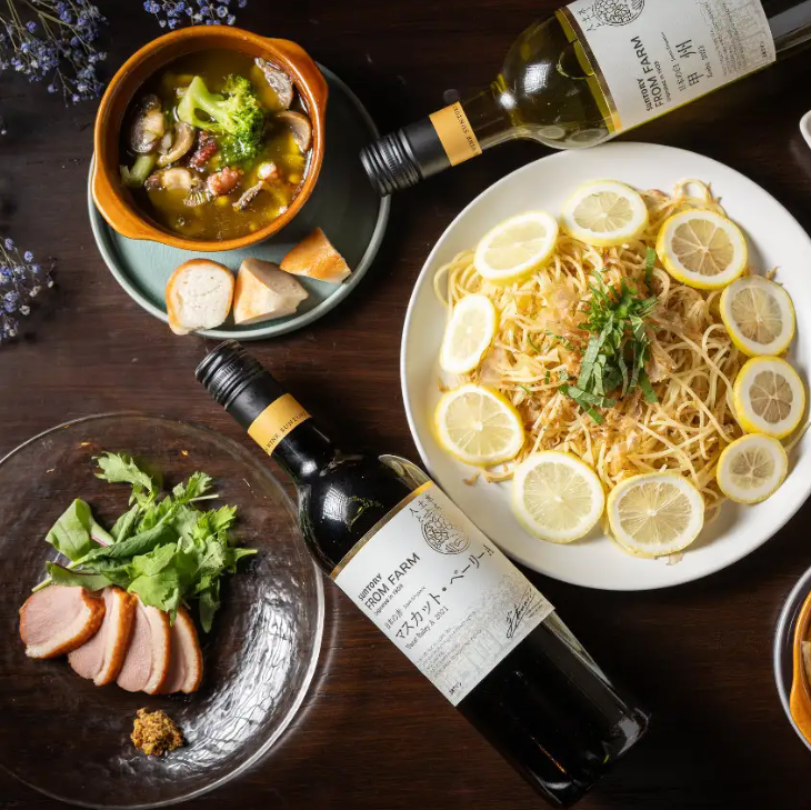 ランチ・カフェ・昼飲み◎様々なシーンでご利用いただけます♪