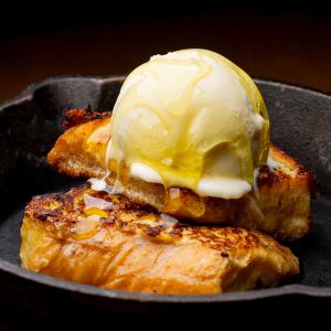 フレンチトースト